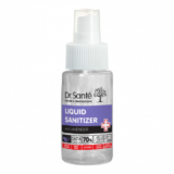 Dr. Sante spray do dezynfekcji rąk, drzewo herbaciane i lawenda
