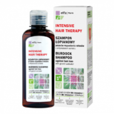 Intensive Hair Therapy szampon łopianowy do włosów z kompleksem Bh Intensive+