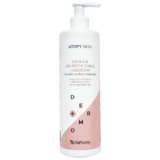 Atopy Skin – emulsja do mycia ciała i włosów do skóry suchej i atopowej