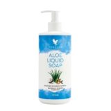 Aloe Hand & Face Soap