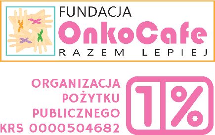 Fundacja „OnkoCafe – Razem lepiej”