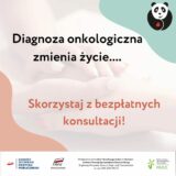 Fundacja Panda Team im. Michałka Tarachowicza – BEZPŁATNE KONSULTACJE Z PSYCHOTERAPEUTĄ