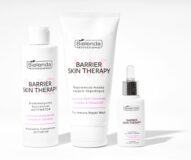 zabieg BARRIER SKIN THERAPY – Bielenda
