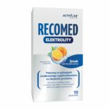 RecoMed® Elektrolity