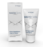 RadioSKIN krem łagodząco-regenerujący